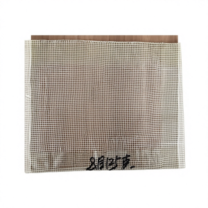 Rouleau de fibre de verre SCG sans alcali, tissage uni, 45-160 g/m², pour finition et réparation de cloisons sèches avec soudage et 300 - Product Image 1