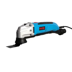 FIXTEC Khác Power Tools 300 Wát Dao Động Đa Chức Năng Công Cụ Điện Đa Công Cụ Cho DIY