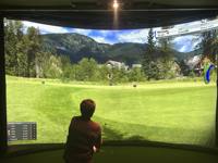 Proyector Láser 3LCD de 6500 ANSI Lúmenes, Grado Profesional para Ingeniería, Simulación de Juegos de Golf, Proyección de Alta Durabilidad, ODM Disponible