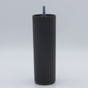 Pata de sofá redonda, 60x58x180mm, superventas, precio bajo - Product Image 2