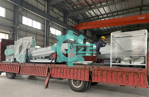 JZ chất lượng hàng đầu 1-2T/h hoàn chỉnh gia cầm Thức ăn viên sản xuất dòng động vật Thức ăn viên Mill dòng - Product Image 5
