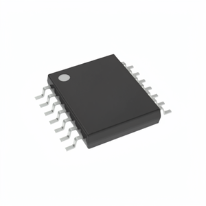 Chip LM2902QPWRQ1 14 TSSOP (0.173", 4.40mm Width) In Stock IC OPAMP GP 4 <b>CIRCUIT</b> 14TSSOP <b>Integrated</b> <b>Circuit</b> Ic - Product Image 1