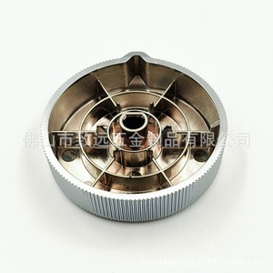 Perilla de Control para Secadora Maytag W11675852, Acero Inoxidable, Operación Manual, 112x12x122mm - Product Image 3