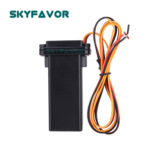Traceur GPS GSM mondial en temps réel pour voiture, étanche 2G, détection CC, dispositif de suivi GPS avec coupure moteur à distance - Product Image 3