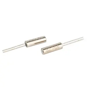 Oscillatore a cristallo 32768 Khz orologio Taidacent 32.768 HZ - Product Image 1