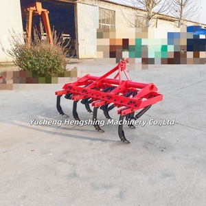 Machine de culture de la terre de la série 3ZT pour tracteur - Product Image 6
