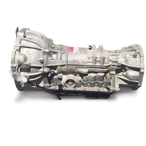 Transmisión Automática de 4 Velocidades A343F Usada de Alta Calidad para <span class=keywords><strong>Land</strong></span> <span class=keywords><strong>Cruiser</strong></span> UZJ100 LX470, Pieza BORUI 350106A030, 8 Agujas - Product Image 1