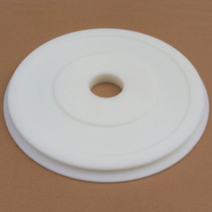 Poulie mobile en PE pour fil de guidage - Product Image 2