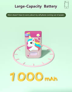 2025 Neueste Kinder Smartphone 2,8 Zoll Touchscreen 1080P Video 48MP 180 drehbares I9 Gaming Handy für Kinder Mädchen - Product Image 5