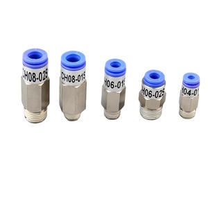 Raccords auto-étanches/Raccords métalliques <span class=keywords><strong>KCH</strong></span> - Product Image 6