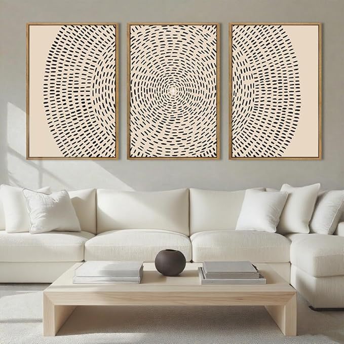 Abstract Paintings and Wall Arts 3