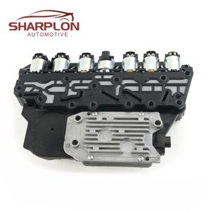 ขายดี ส่งเร็ว 24254355 6T30 6T40 โซลินอยด์เกียร์ Tcu สำหรับ GM - Product Image 3