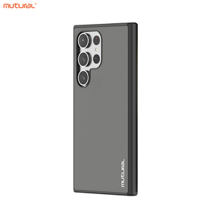 เคสโทรศัพท์กันกระแทกแข็งแรงสำหรับ Samsung Galaxy S24 Ultra - Product Image 4