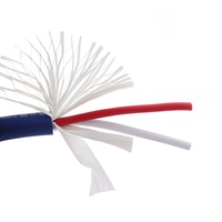 Câble audio professionnel OEM H210 pour haut-parleur/microphone/caméra, à deux conducteurs en cuivre sans oxygène, fabriqué en Chine continentale