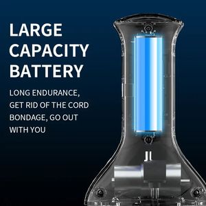 Nuevo masajeador eléctrico de terapia de ventosas para celulitis, masajeador de ventosas de calor, terapia eléctrica inteligente con terapia de masaje de vibración - Product Image 6