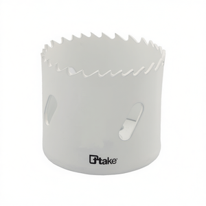 Disco de sierra perforadora bimetálico Ttake de 50 mm para cortar metal - Product Image 2