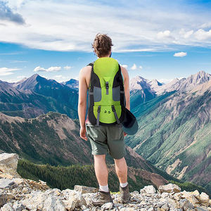 Mochilas Deportivas de Viaje al Mejor Precio, Ligeras, para Montañismo, Camping y Senderismo al Aire Libre - Product Image 2