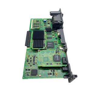 แผงวงจรควบคุม Fanuc A16B-3200-0730 มือสองคุณภาพสูง ผ่านการทดสอบแล้ว ผลิตในญี่ปุ่น พร้อมรับประกัน 3 เดือน ลดราคาพิเศษ - Product Image 3