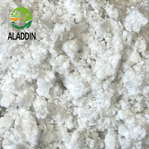 Vật liệu thô chịu lửa hiệu suất cao, sợi gốm trắng 1260C tùy chỉnh, dạng bột, dùng lót lò - Product Image 3