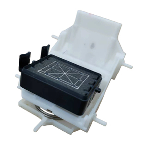 Tampon d'encre pour unité de capsulage Captop, compatible avec <span class=keywords><strong>Epson</strong></span> <span class=keywords><strong>WF</strong></span> 6093 6590 6530 R5690 6093 6091 R5190 R5691 6593 <span class=keywords><strong>6090</strong></span> - Product Image 6