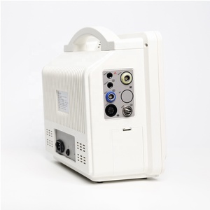 PPM-C12V <span class=keywords><strong>12</strong></span>,1 Zoll Hochwertiges Veterinär-BP-Überwachungs system mit günstigem Preis und Touchscreen - Product Image 6