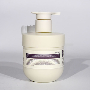 Après-shampoing <span class=keywords><strong>Masque</strong></span> Capillaire Professionnel de Luxe Restaurateur de Couleur Lumineuse 480g Nourrissant Réparateur <span class=keywords><strong>Ultra</strong></span> <span class=keywords><strong>Doux</strong></span> Lissant Marque Privée - Product Image 3