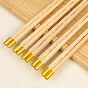 Baguettes en bois massif pour usage domestique, en bois d'aile de poulet, bois de santal rouge et bois de santal jaune, vente en gros. Pour enfants - Product Image 2