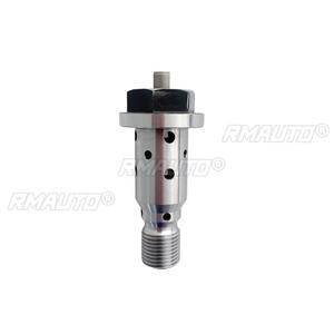 Válvula de control de aceite A2720500478, válvula solenoide del árbol de levas para Mercedes Benz 272, pieza de motor, accesorios para automóvil - Product Image 1