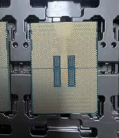 CPU INT-E L Gold 6530 Serveur Neuf Original 32 cœurs 2,1 GHz 270 W TDP 5e génération CPU évolutif SRMJG