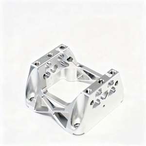 ฐานยึดมอเตอร์รุ่นใหม่ DJT60 สำหรับโดรนพ่นยาทางการเกษตรและการเกษตร พร้อมฝาครอบสำหรับยกและขนย้ายของหนัก - Product Image 2