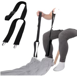 Durable Care Equipment Easy on off Wearing Put Pants Helper Sock Aid Slider Dressing Assisting Daily Living for Elderly Pregnant - Product Image 1