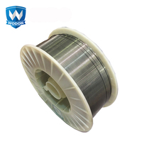 Fil fourré de flux d'arc submergé inoxydable de 1.2mm 30kg 15kg fil de soudure MIG