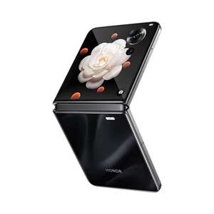 NUEVO HONOR Magic V Flip 5G Snapdragon 8+ Gen1 50MP 4800mAh 66W 6.8 OLED 120HZ Google Play NFC BT5.3 MagicOS 8.0 - Product Image 3