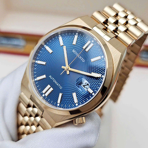 <span class=keywords><strong>Orologio</strong></span> Meccanico <span class=keywords><strong>Automatico</strong></span> Citizens NK0020 - <span class=keywords><strong>Orologio</strong></span> da <span class=keywords><strong>Uomo</strong></span> con Illuminazione Notturna e Vetro Zaffiro per Business e Casual - Product Image 2