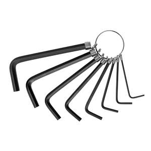 ALL-P8M Pretul acciaio di qualità industriale, - Product Image 2