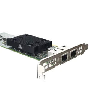 Adaptador PCIe de Doble Puerto 57416 10Gb Base-T para R760xs Dell, Broadcom 57416 OCP 10Gb Base-T de Doble Puerto - Product Image 1