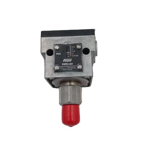 FEMA by DWR3-301 DWAM32 ทรานสดิวเซอร์ สวิตช์ หม้อแปลงไฟฟ้า สต็อกของแท้ รับประกัน 1 ปี - Product Image 1