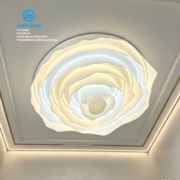Papier texturé OEM/ODM sans MOQ, papier de fond texturé en fibre de verre pour plafond tendu, idéal pour la personnalisation de magasins