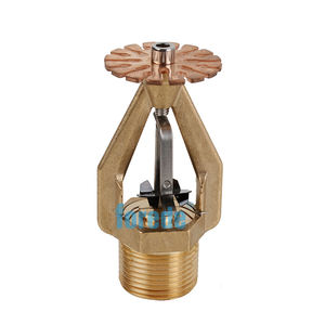 สปริงเกลอร์ดับเพลิงแบบแขวน K25 ESFR สำหรับการดับเพลิง - Product Image 1