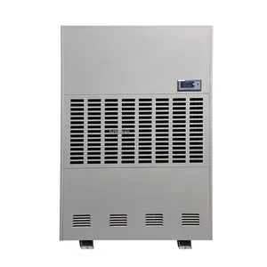 FREEAIR FL-G600 Air Cooler Dehumidifiers Dehumidifiers industrial Desiccant for luftentfeuchter freeze drying machine