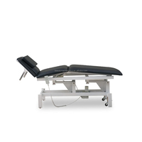 Lit de Massage électrique Table de physiothérapie en Stock