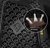2025 Offre Spéciale nouveauté doux imperméable corps protecteur moto vestes Anti chute tout-terrain équitation armure corporelle