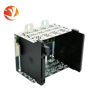 Controlador Lógico Programable (PLC) Allen-Bradley 1756-A4 1756A4 Original, Nuevo, en Chasis de Ranura - Product Image 4