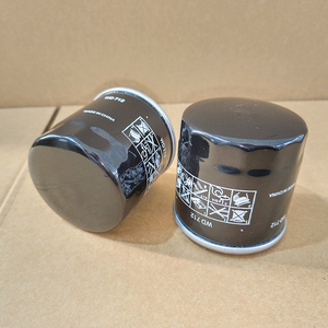 Filtro de Aceite de Fibra de Vidrio WD712 para Compresores Industriales con Garantía de 6 Meses - Product Image 3