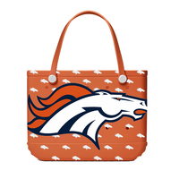 Sac fourre-tout en EVA robuste de 1300g avec logo personnalisé, imprimé sur le thème du football, imperméable, grande capacité, cadeau promotionnel, fabricant