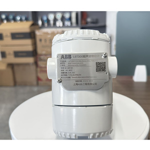In Stock ABBLST300 Ultrasonic Level Measuring Instrument LST300 Level <strong>Transmitter</strong> Ultrasonic Level <strong>Transmitter</strong> Lst300 <strong>Abbe</strong> - Product Image 4