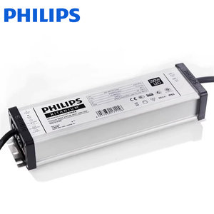 ลดราคา! ไดรเวอร์ไฟ LED กำลังสูง PHILIPS XITANIUM กันน้ำ กระแสคงที่ 65W 100W 150W 200W 250W - Product Image 6