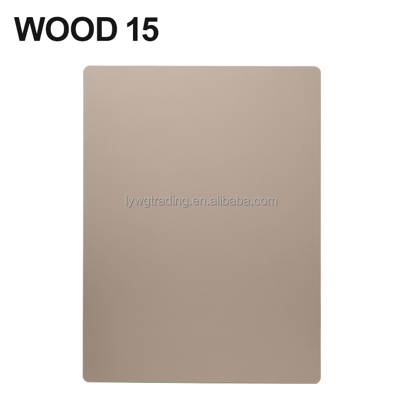 wood