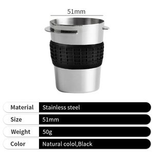 2026 Wholesale Stylish Durable Tool Long-Lasting Stainless Steel Mini Coated Cup for Coffee <b>Maker</b> - Product Image 5