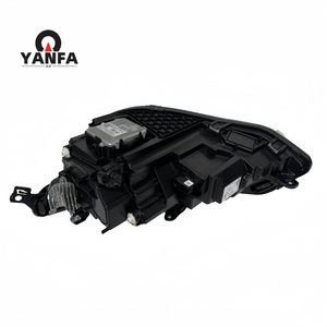 Оригинальные светодиодные фары для Volkswagen Golf 8 - Product Image 5